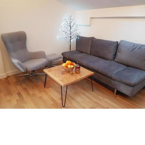 Ferienwohnung Rainer