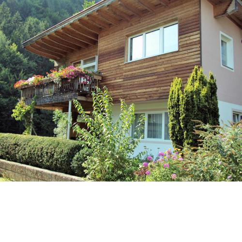 Ferienwohnung Raunegger