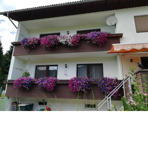 Ferienwohnung Resi mit traumhaftem Seepanorama