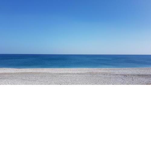 Ferienwohnung Rhodos Meerblick