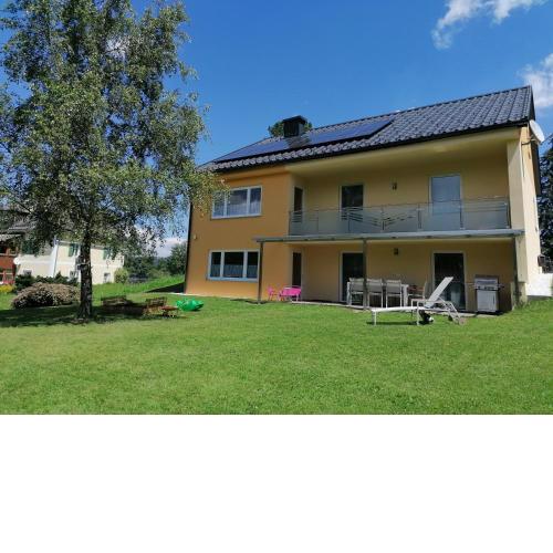 Ferienwohnung Riegler