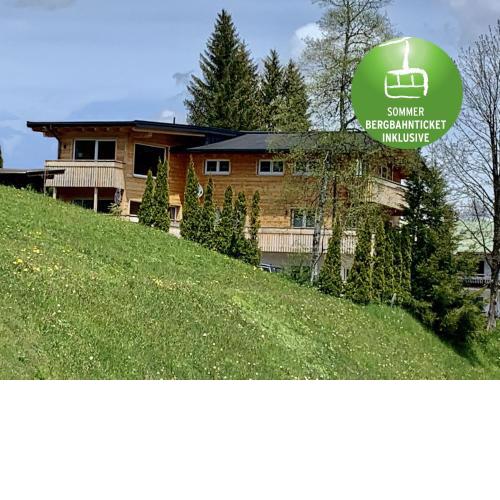 Ferienwohnung Riezler