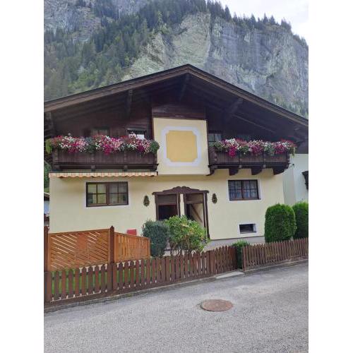 Ferienwohnung Rohrmoser