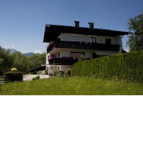 Ferienwohnung Ronacher