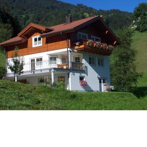 Ferienwohnung Roschitz