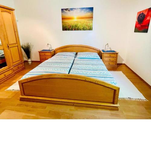 Ferienwohnung Rosenauer
