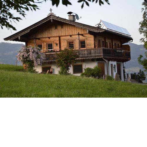 Ferienwohnung Ruetzwies