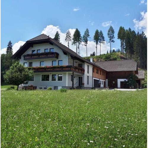 Ferienwohnung Sagmeister Wirtgut St. Andrä