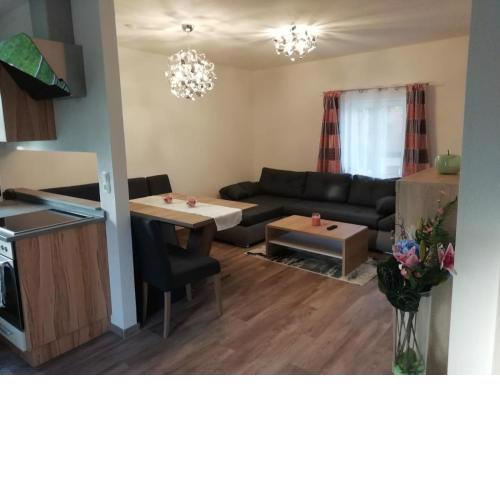 Ferienwohnung Sandra