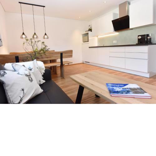Ferienwohnung Saxenhammer