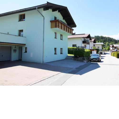 Ferienwohnung Schildwolf