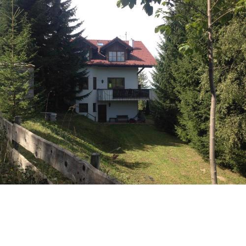 Ferienwohnung Schladming Planai Mitte