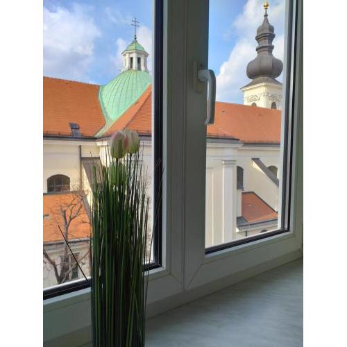 Ferienwohnung Schloessel 26-26
