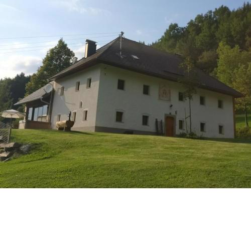 Ferienwohnung SCHLOSEK in der Nationalparkregion Kalkalpen