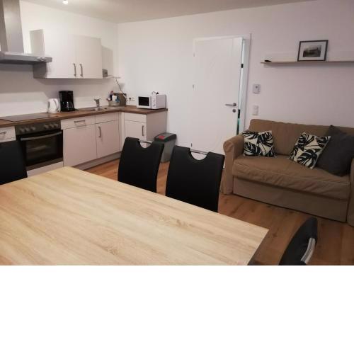 Ferienwohnung Schmied 1