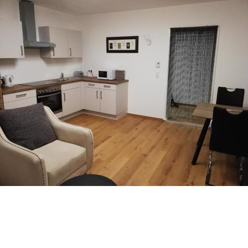 Ferienwohnung Schmied 2
