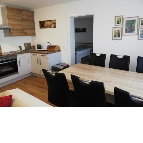 Ferienwohnung Schmied 3