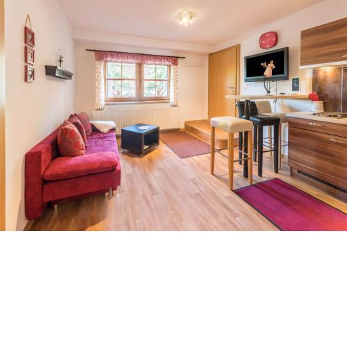 Ferienwohnung Schneeberger 3
