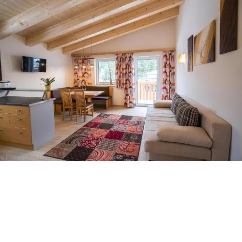Ferienwohnung Schneehase