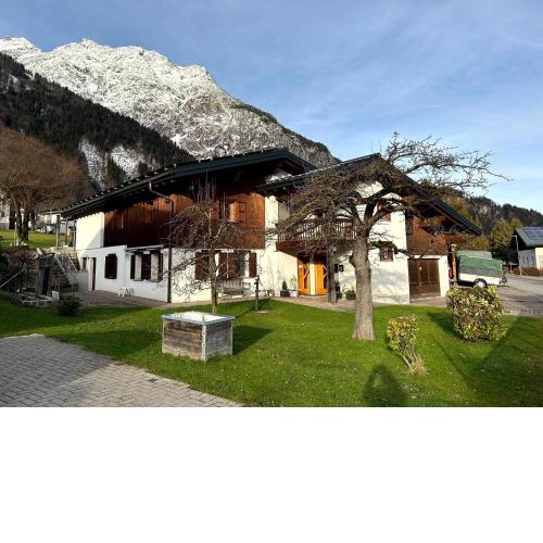 Ferienwohnung Schneider - a75892