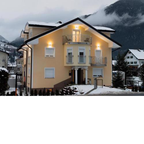 Ferienwohnung Schönblick