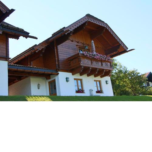 Ferienwohnung Schossleitner