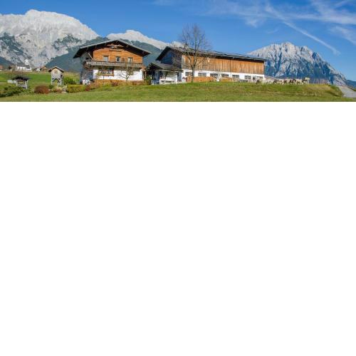 Ferienwohnung Schuchterhof