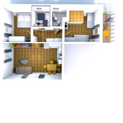 Ferienwohnung Schupfer