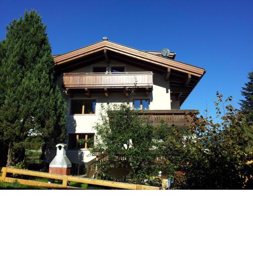 Ferienwohnung Schwarzenauer
