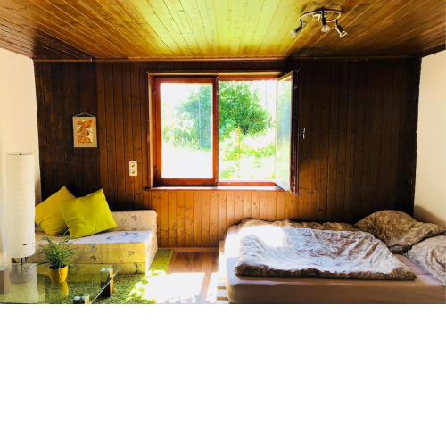 Ferienwohnung Schwarzenberg