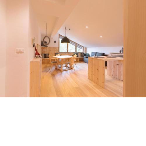 Ferienwohnung Sea Wieserhof
