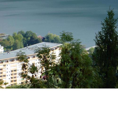 Ferienwohnung Seeblick
