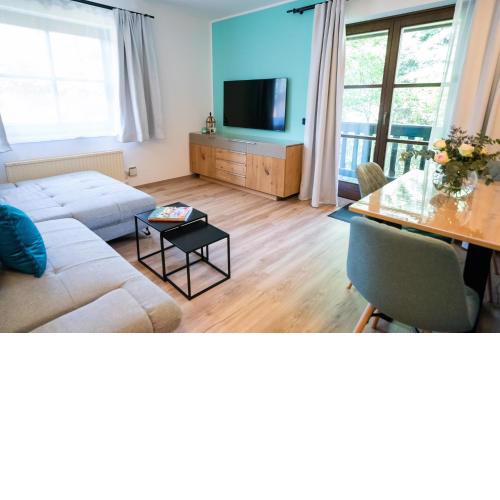 Ferienwohnung Seenah Gaisrückenstraße