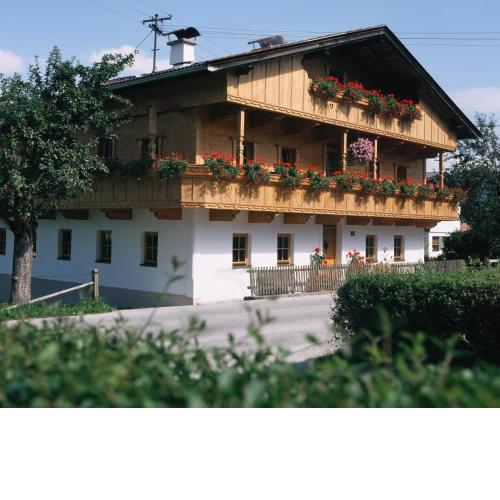 Ferienwohnung Seppen
