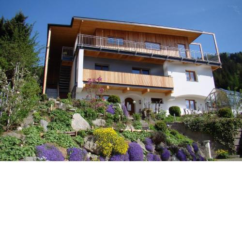 Ferienwohnung Serlesblick