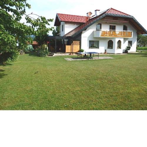 Ferienwohnung Silvia