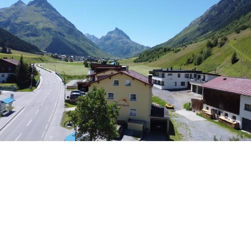 Ferienwohnung Sonnenkogel