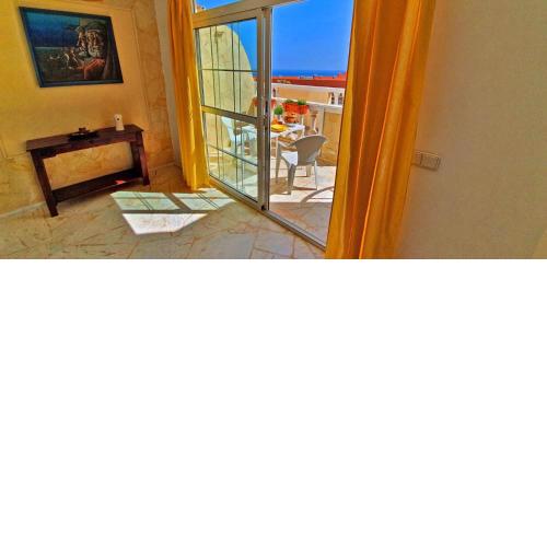 Ferienwohnung SOTAVENTO - Costa Calma - WiFi - max 4 Personen