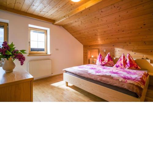 Ferienwohnung Spindlegger