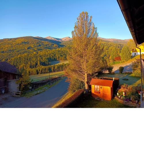 Ferienwohnung St. Wolfgang am Zirbitzkogel