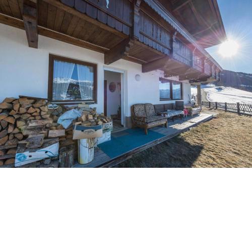 Ferienwohnung Steffl