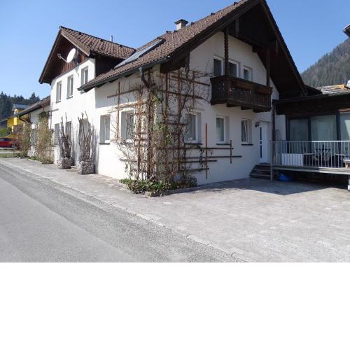 Ferienwohnung Stegmühle