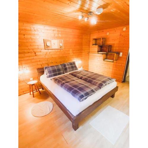 Ferienwohnung Steinberger