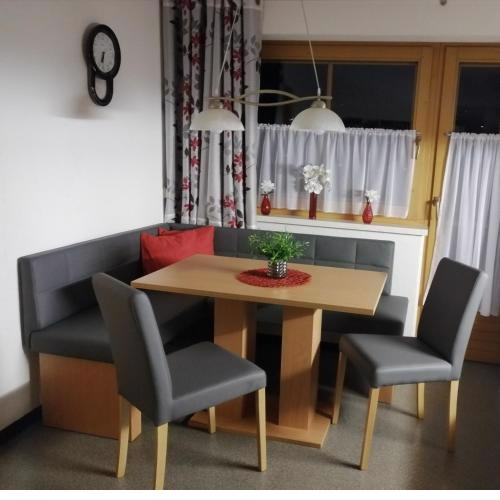 Ferienwohnung Steinberger
