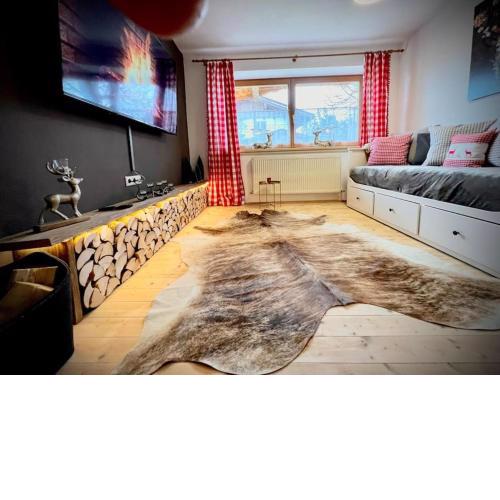 Ferienwohnung Steinbock