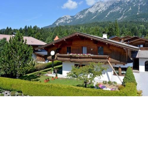 Ferienwohnung Steiner in Scheffau