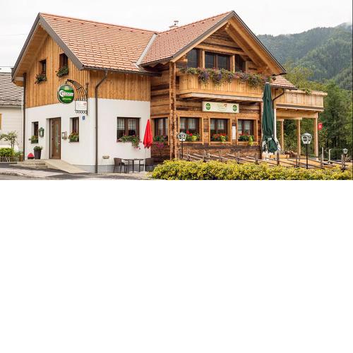 Ferienwohnung Steirerbusserl