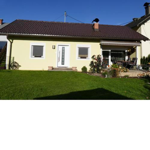 Ferienwohnung Stichauner
