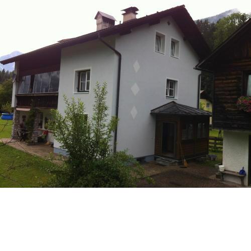 Ferienwohnung Stricker