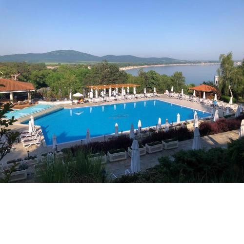 Ferienwohnung-Studio Santa Marina Holiday Village, Sozopol